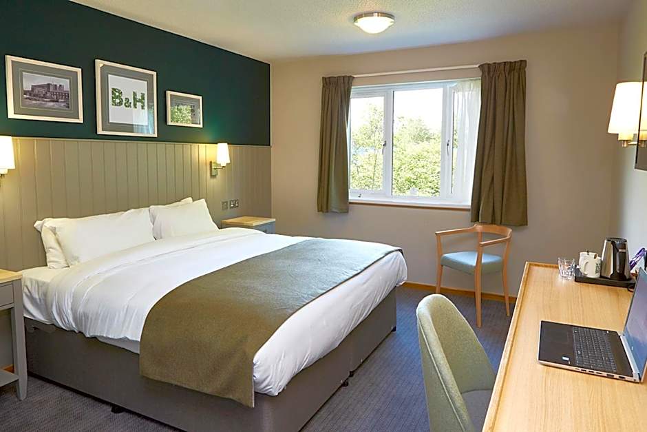 Photo 1 of 15 of Standard 1 Double Bed or 2 Beds