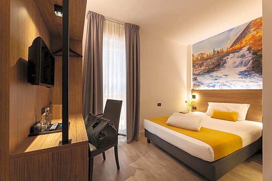 Hi Hotels Trento - Wellness & Spa Adults Only