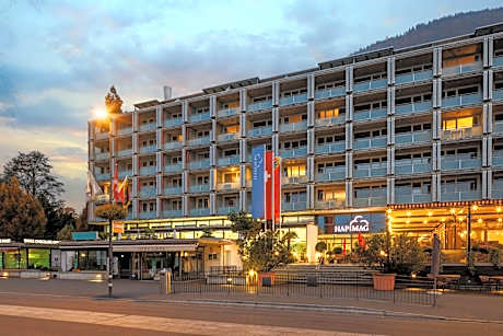 Hapimag Ferienwohnungen Interlaken