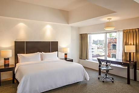 Superior Room, 1 King