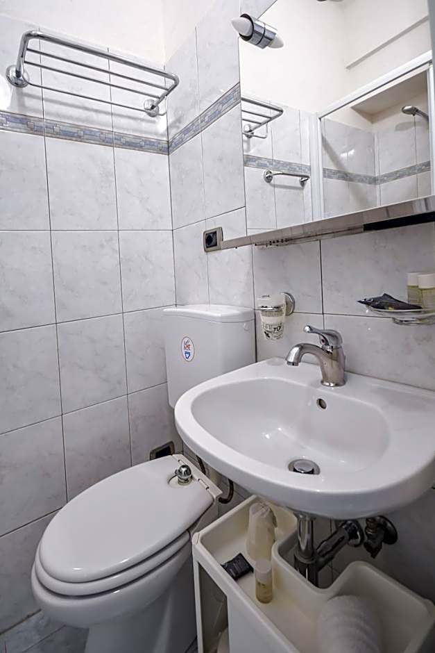 Albergo Al Carugio