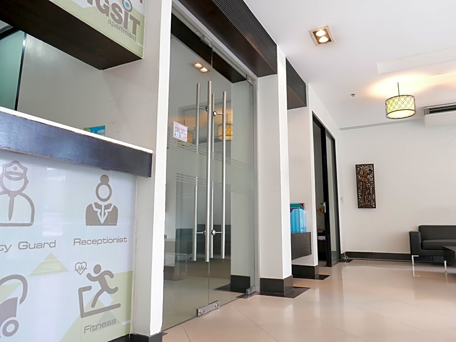 Rangsit Apartment II