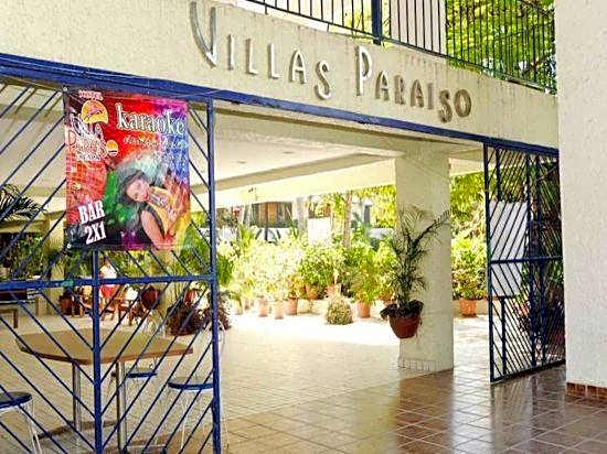 Hotel Villas Paraiso
