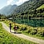 AlpenParks Chalet & Apartment Steve Lodge Viehhofen