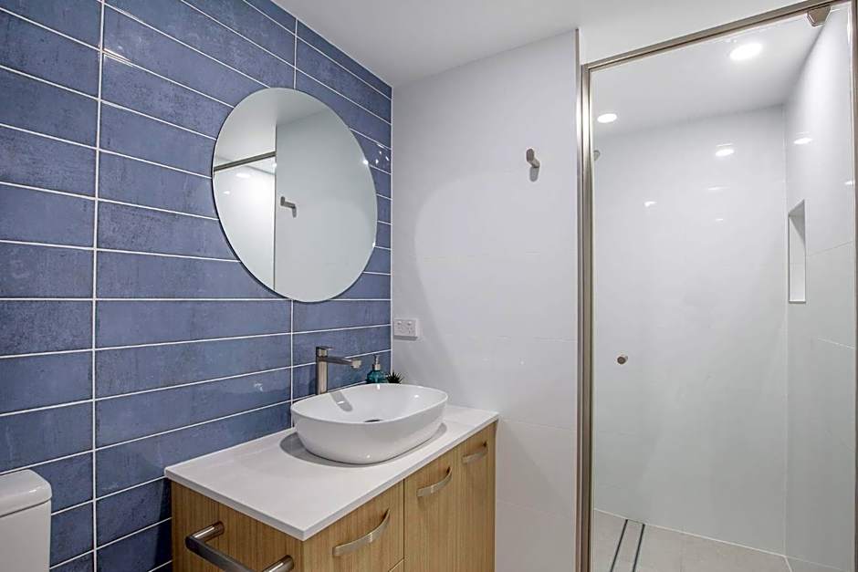 Horizons Holiday Apartments