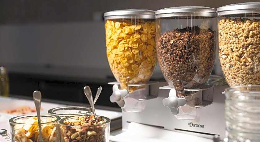 Design Hotel Metropol