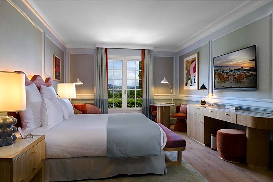 Althoff Hotel Villa Belrose