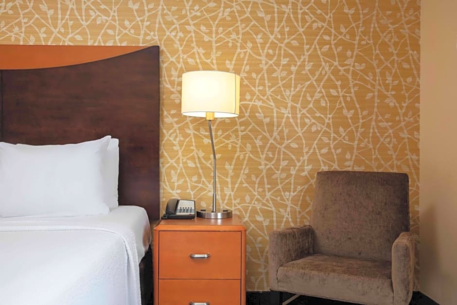 Fairfield Inn & Suites by Marriott Augusta Fort Gordon Area