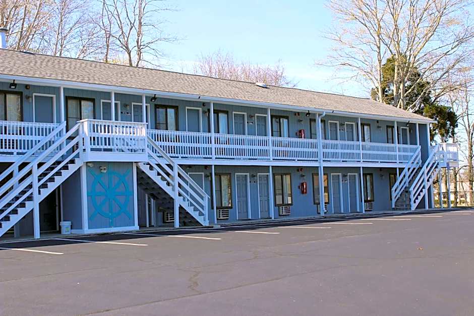 Atlantic Motel