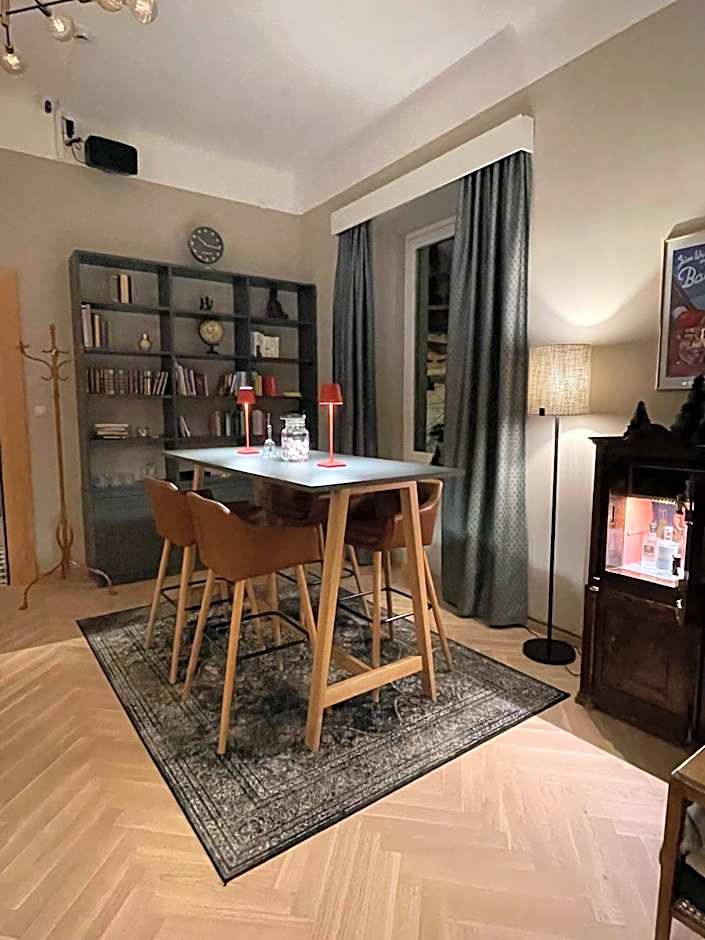 Das Schider - Boutique Apart-Hotel