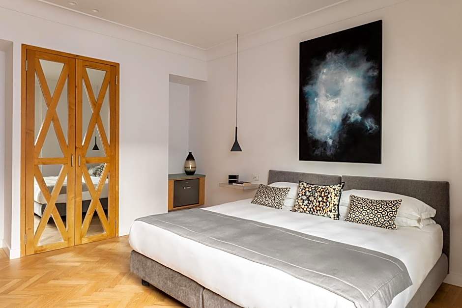 Hotel Principe Di Villafranca