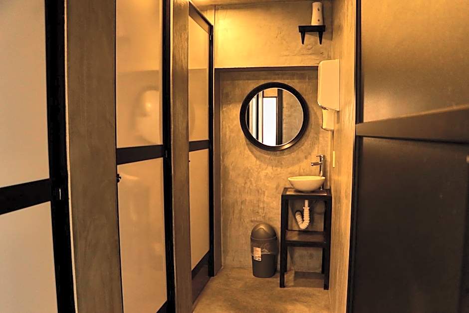 Casa Nomada Tuxtla Hotel - Hostal