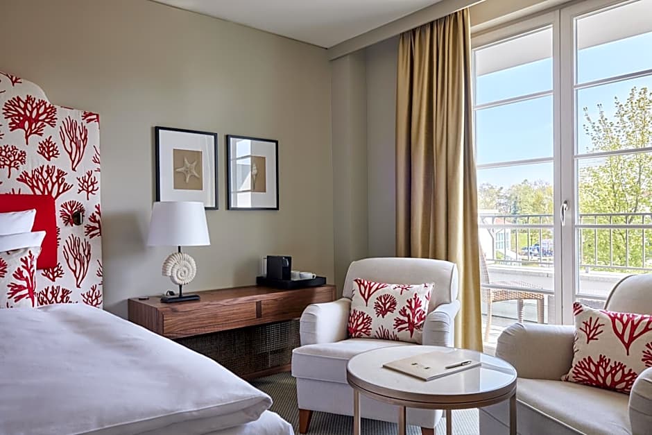 Steigenberger Strandhotel Zingst