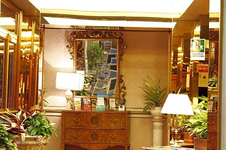 Hotel Eliseo