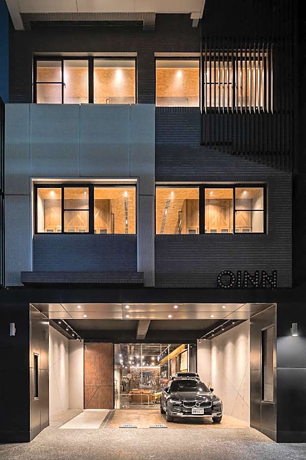 Hotel Leisure Tainan