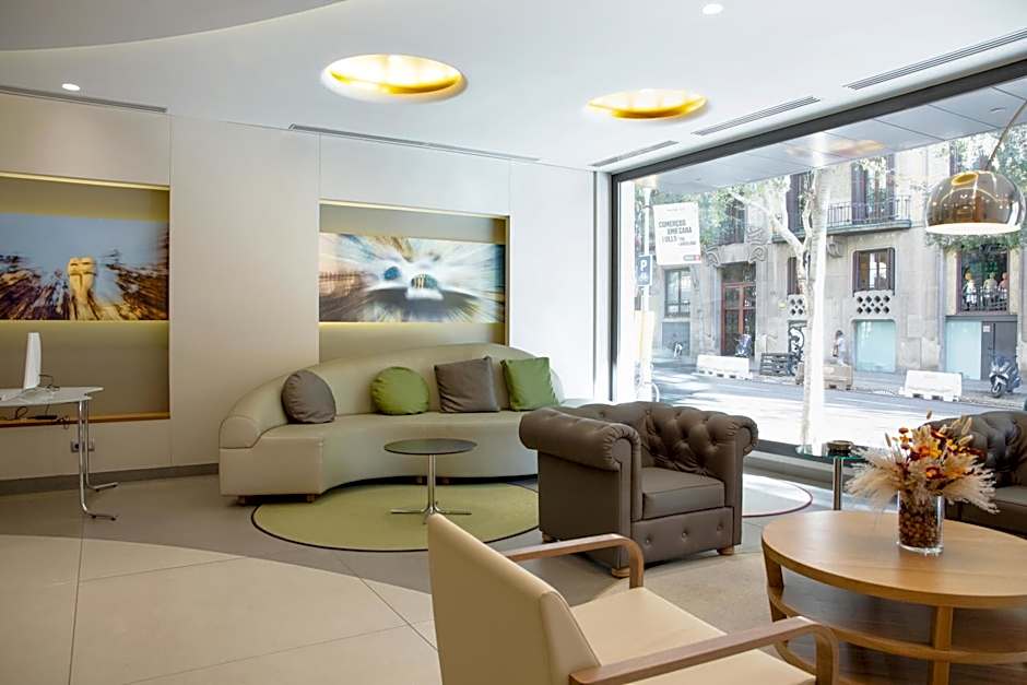 Best Western Premier Hotel Dante