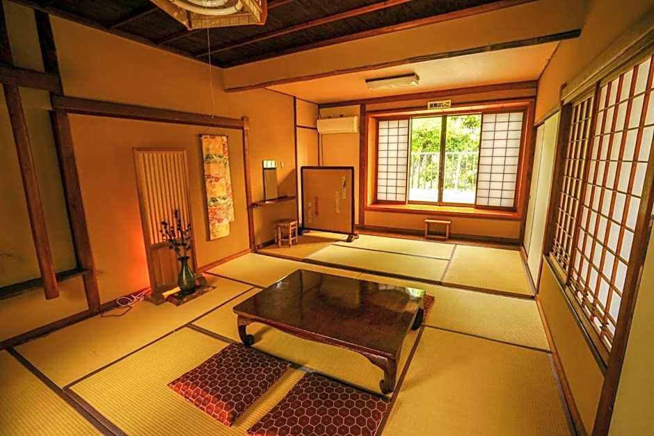 Onsen Yado Mizuguchi