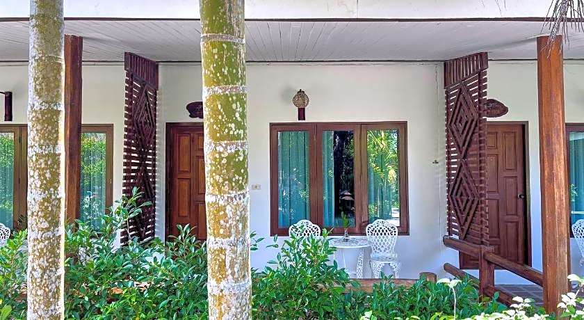 Phuvara Boutique Aonang