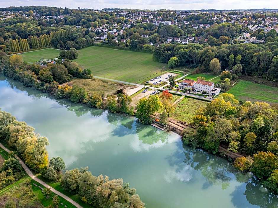 La Coudraie - Proche de Disneyland