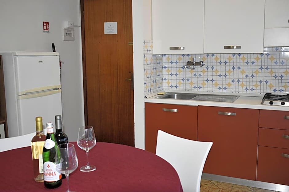 Hotel Soraya & Apartments