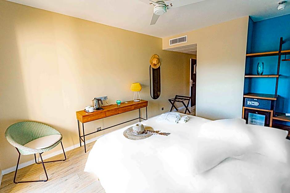 Boutik Hôtel 2A - Adult Only