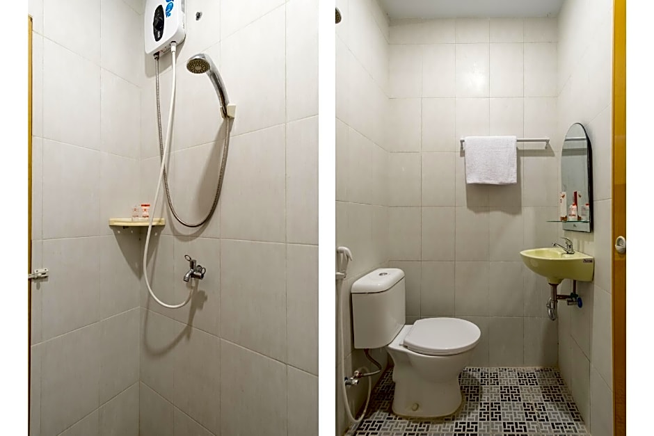 OYO 397 Daily Guest House