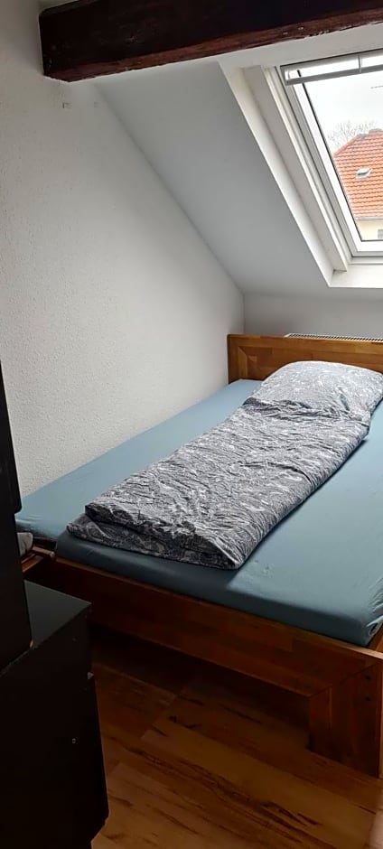 Hostel WohnZimmer-Essen