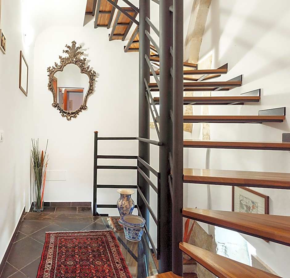 Locanda La Meridiana