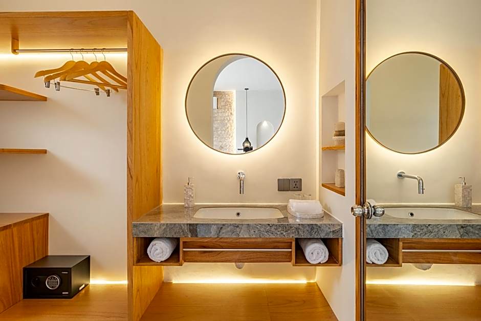 Mysa Boutique Hotel