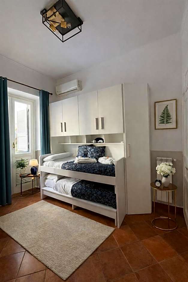 Naporà