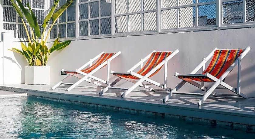 Borbaboom Phuket Poshtel & Hostel