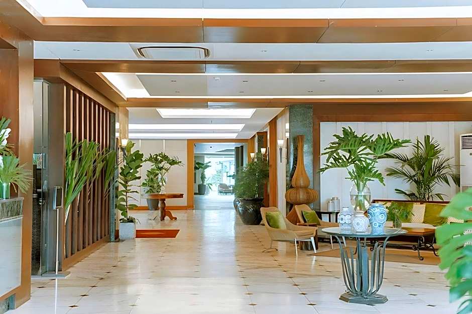 Sugarland Hotel