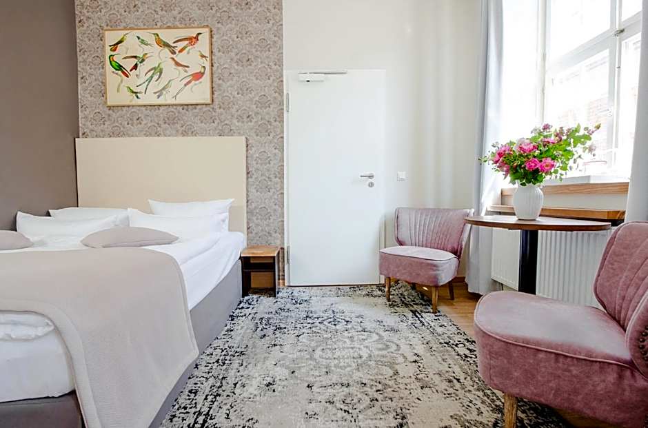 Design Apartments - "Im Holländerviertel"