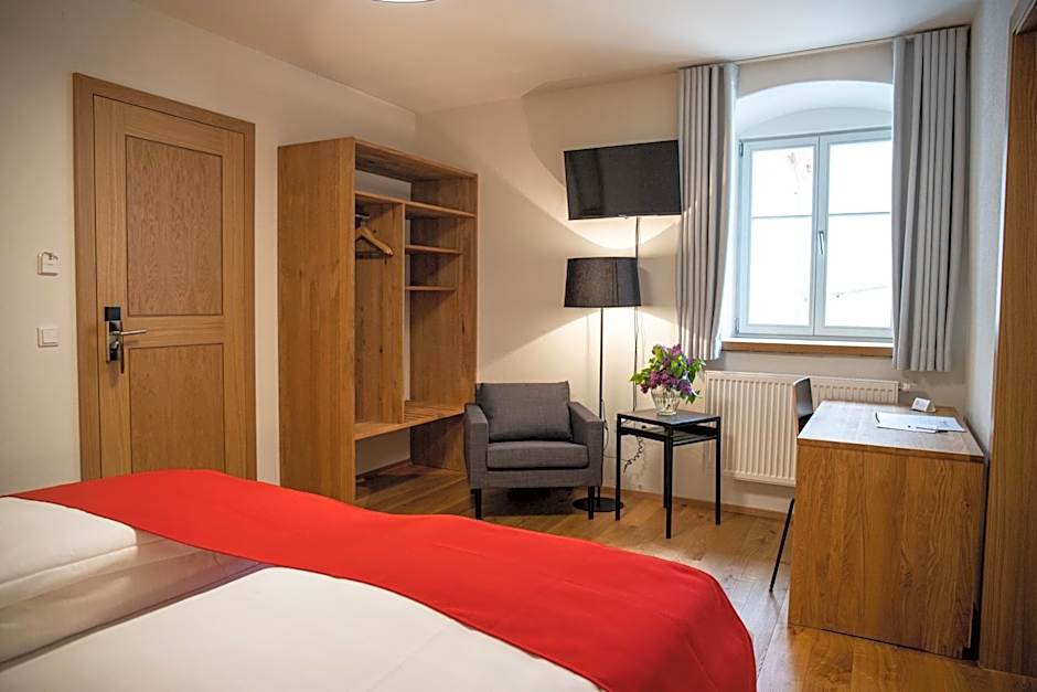 Altstadthotel Brauereigasthof Winkler