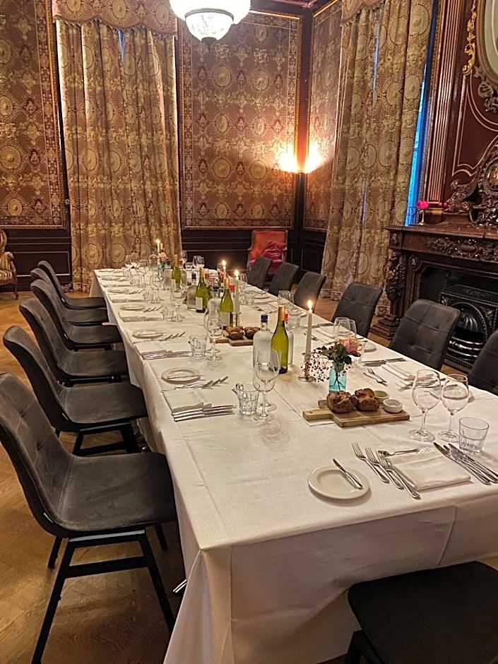 Landgoed Oud Poelgeest - Leiden