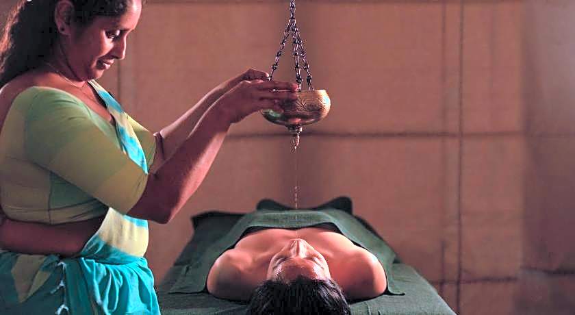 Jetwing Lagoon Wellness, A Luxury Reserve - Adults Only
