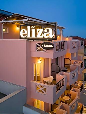 Eliza Hotel by Panel Hospitality