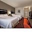 Hampton Inn By Hilton & Suites Lethbridge Ab Cn