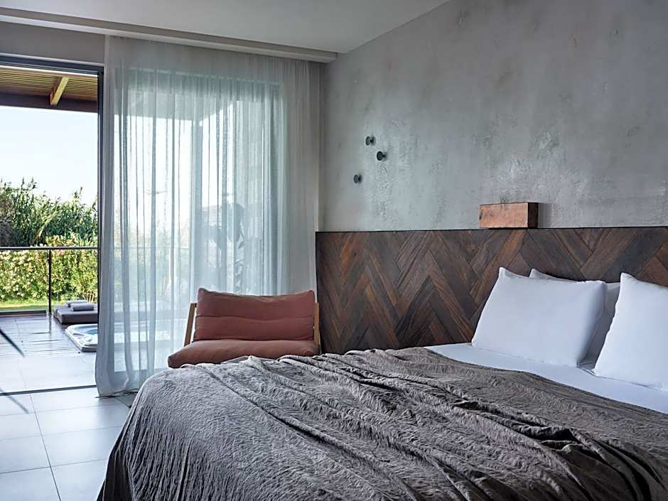 Port Royal Villas and Spa - Adults Only