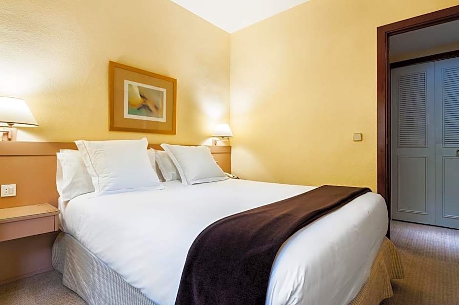 Espahotel Plaza Basilica