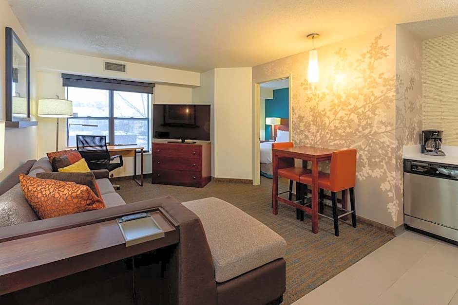 Residence Inn by Marriott Minneapolis St. Paul/Roseville