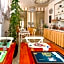 City Hotel