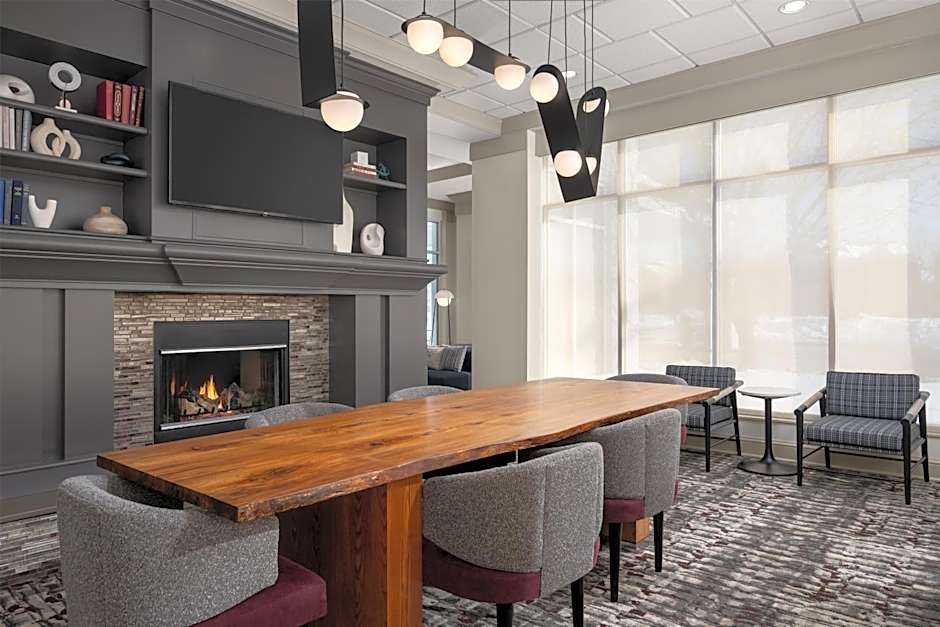Hilton Garden Inn Indianapolis/Carmel