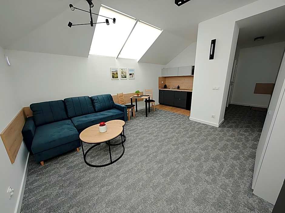 RB Rooms&Apartments