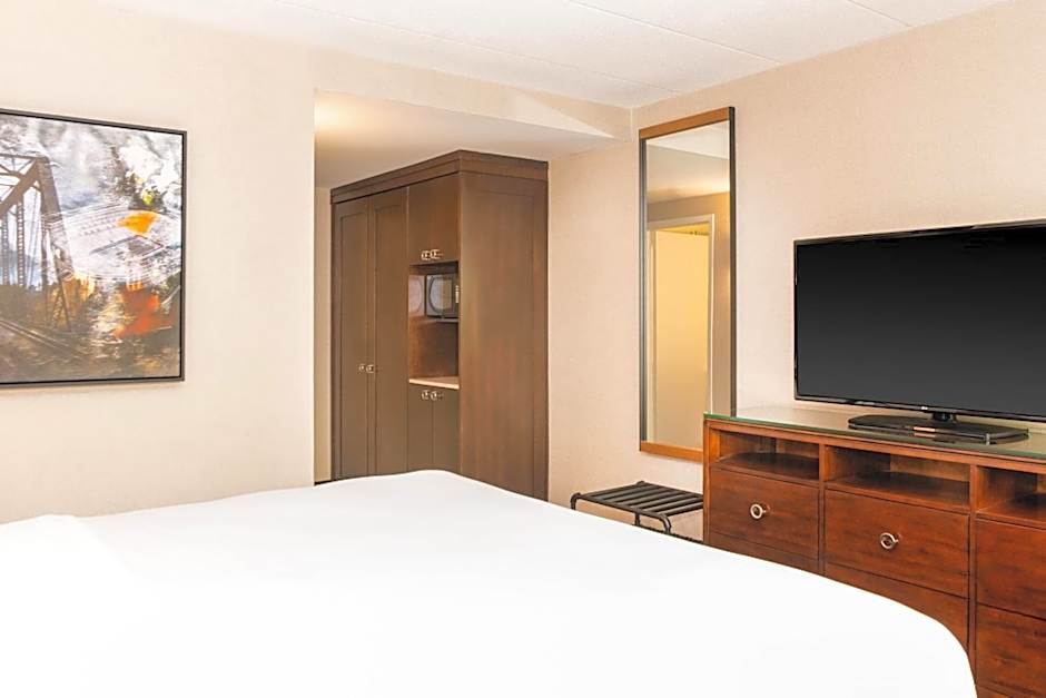 Sheraton Ann Arbor Hotel