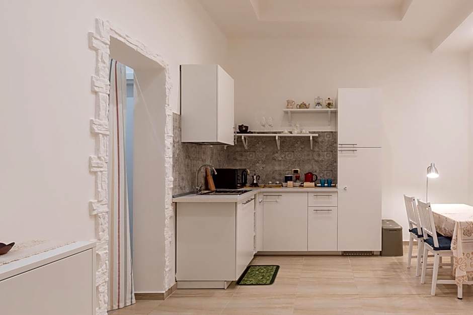 Bed & Breakfast "Il Priscio"