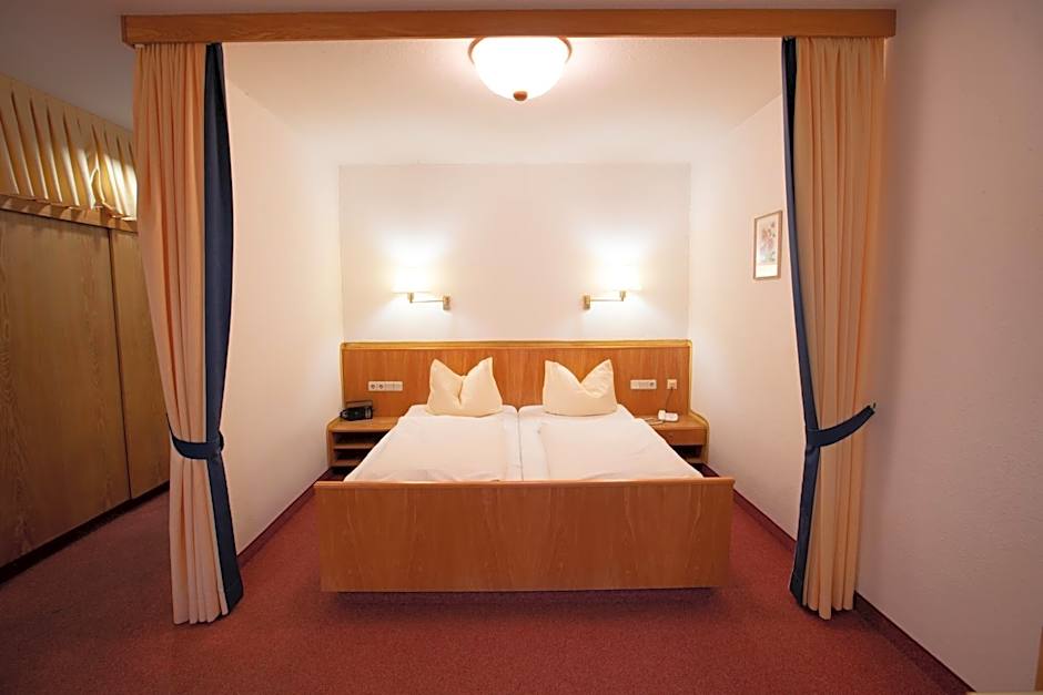 Appartement Hotel Finkenhof