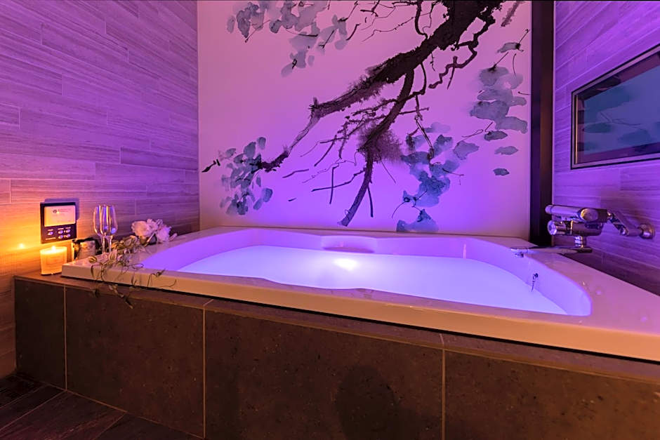 hotel AYA Adult Only