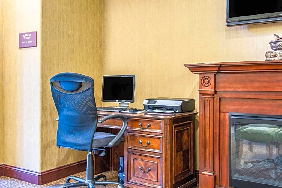Sleep Inn & Suites Pooler