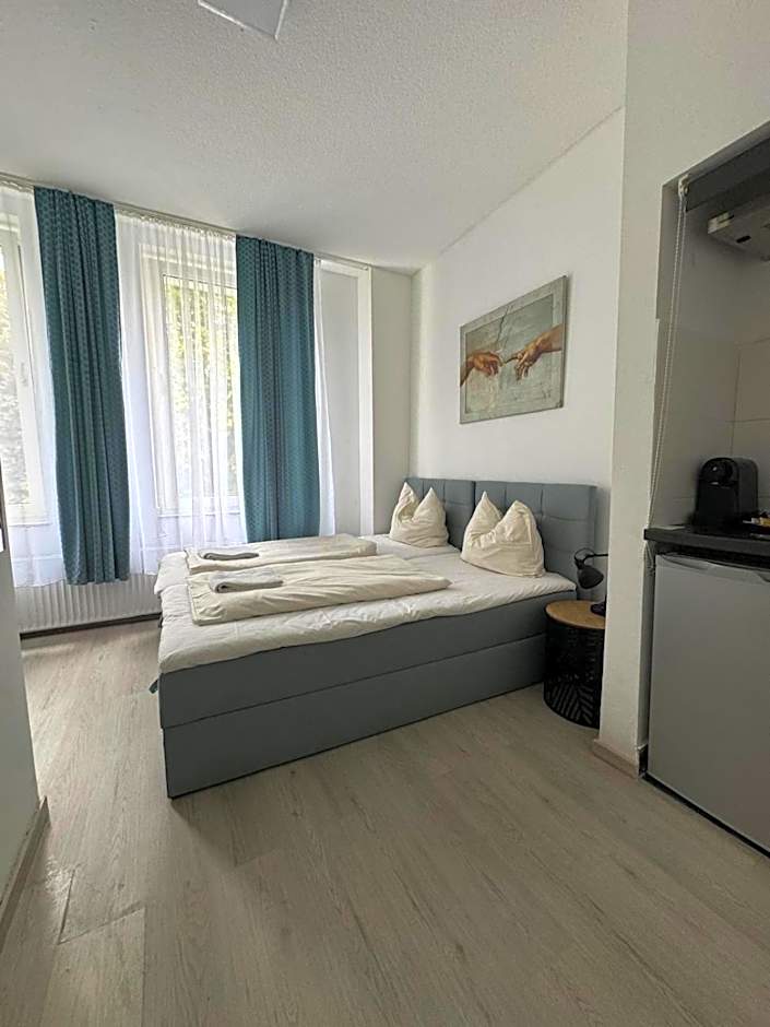 Hotel Drei Kronen